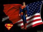 Which Super Hero are you? I am Superman