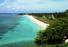 Beautiful Timor Leste - Rai Doben