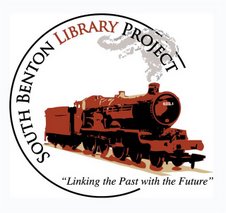 South Benton Library Project!