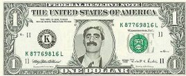 In Groucho We Trust