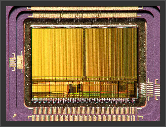 Intel Pentium Pro 256K Cache