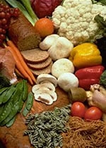 En tu alimentación no deben faltar las frutas y verduras