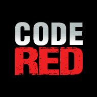 CODE RED DVD