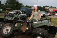 Mother Hopes to Prevent Future ATV Deaths