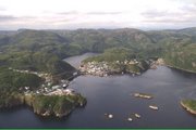 Gaultois, Newfoundland