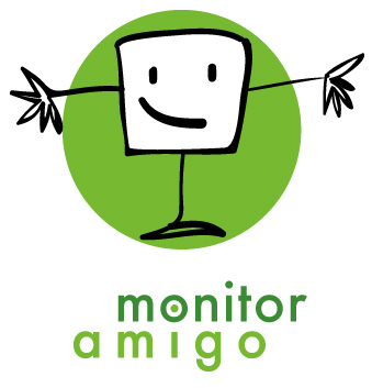 Espaço Internet "Monitor Amigo"