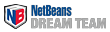 NetBeans Dream Team