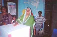 Saheli Board Election