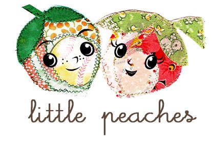 Little Peaches