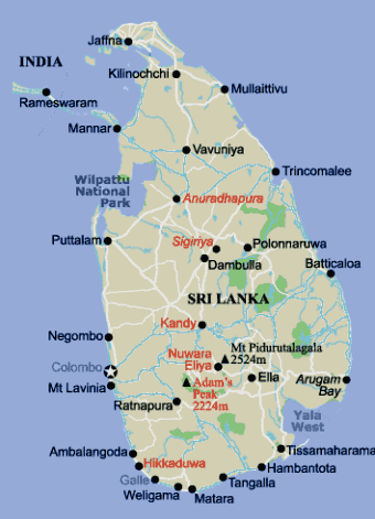 Sri Lanka