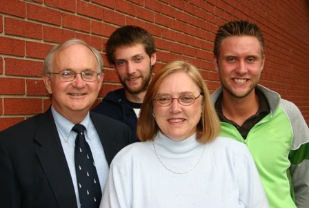 Rev Kenton's Blog