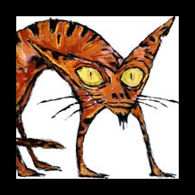 Tarrie Cat 3