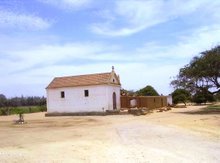 Capela da Quipola