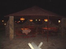 Restaurante da Praia 2