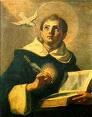 St. Thomas Aquinas - My Blog Patron