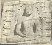 Buddha Polonnaruwa - Sri Lanka