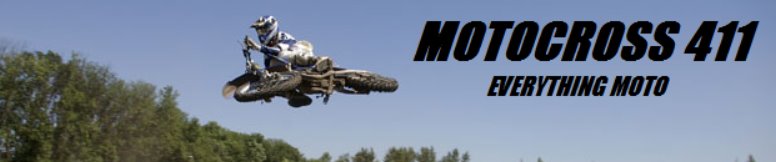 Motocross 411