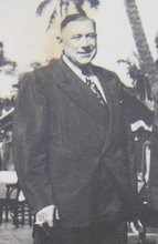 Erich Gustav Huzenlaub