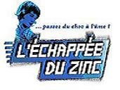 Chapiteau Cabadzi: L"échappée du zinc -  18 février 2006, le Moulin-Neuf, la Roche sur Yon