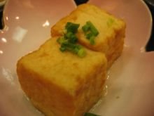 Various Pictures of Tofu