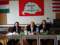magyar onvedelmi mozgalom