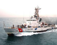 Coast Guard Cutter Monomoy, U.S. Navy photo by Journalist Seaman Joseph Ebalo (RELEASED) 
