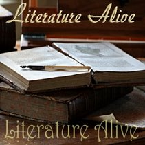 Literature Alive! in Second Life