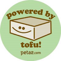 This website is Powered by Tofu not google.