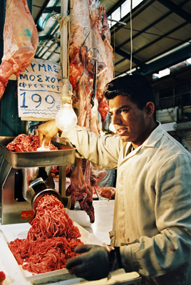 meat market #9
