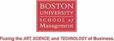 Boston University School of Management