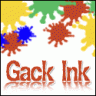 Member of the Gack Ink Network