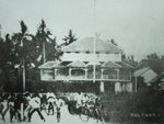Old Brunei Palaces