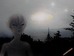 UFO HUNTER VIDEO