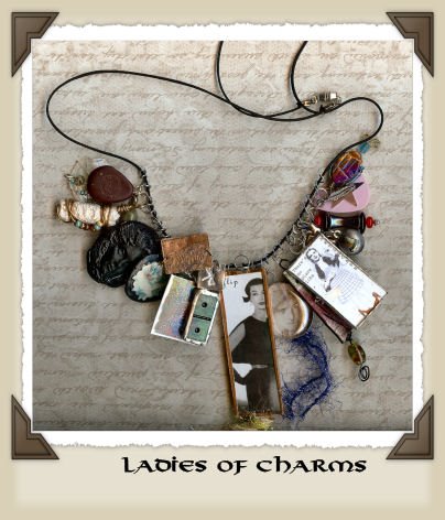 Ladies of Charms