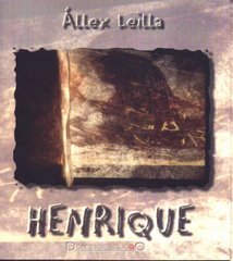 "Henrique", romance, ed. Domínio Público, 2001