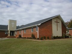 The Praise & Worship Center