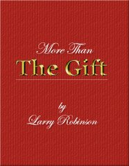 More Than The Gift - Workbook Edition
