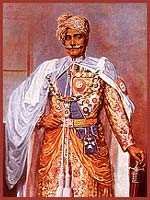 Sri Gangasingh Maharaja