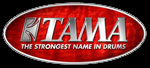 contract with TAMA drums
