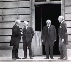 Conferencia de París (1919)