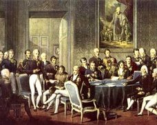 Congreso de Viena (1815)