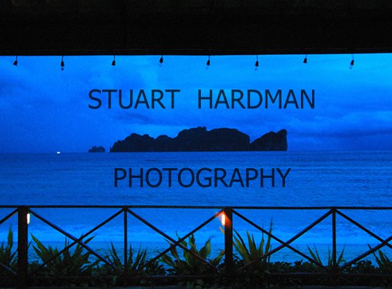 Stuart Hardman Photography