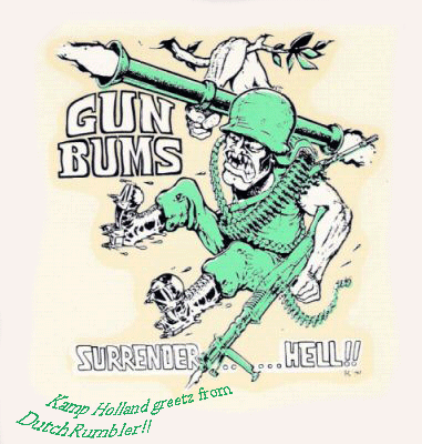 Gun Bums