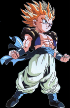 Gotenks