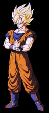 Goku