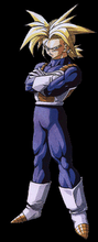 Trunks