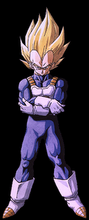 Vegeta