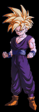 Gohan