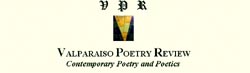 Valparaiso Poetry Review
