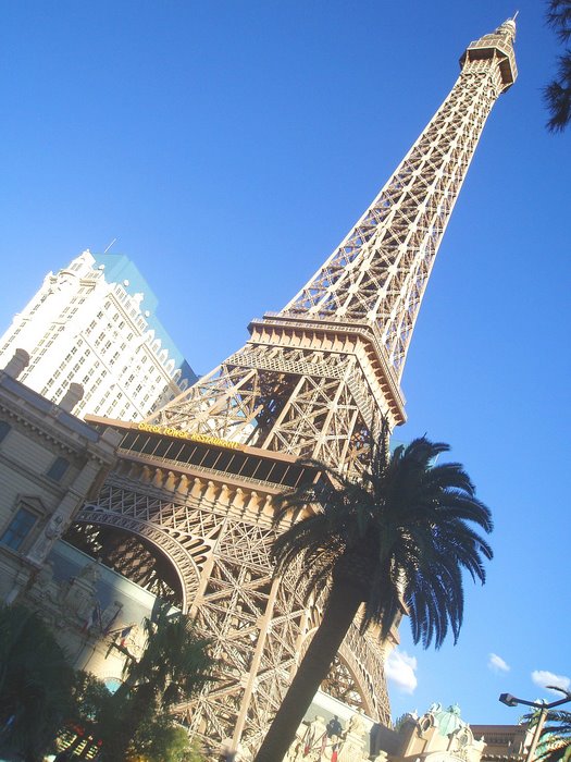 LAS VEGAS